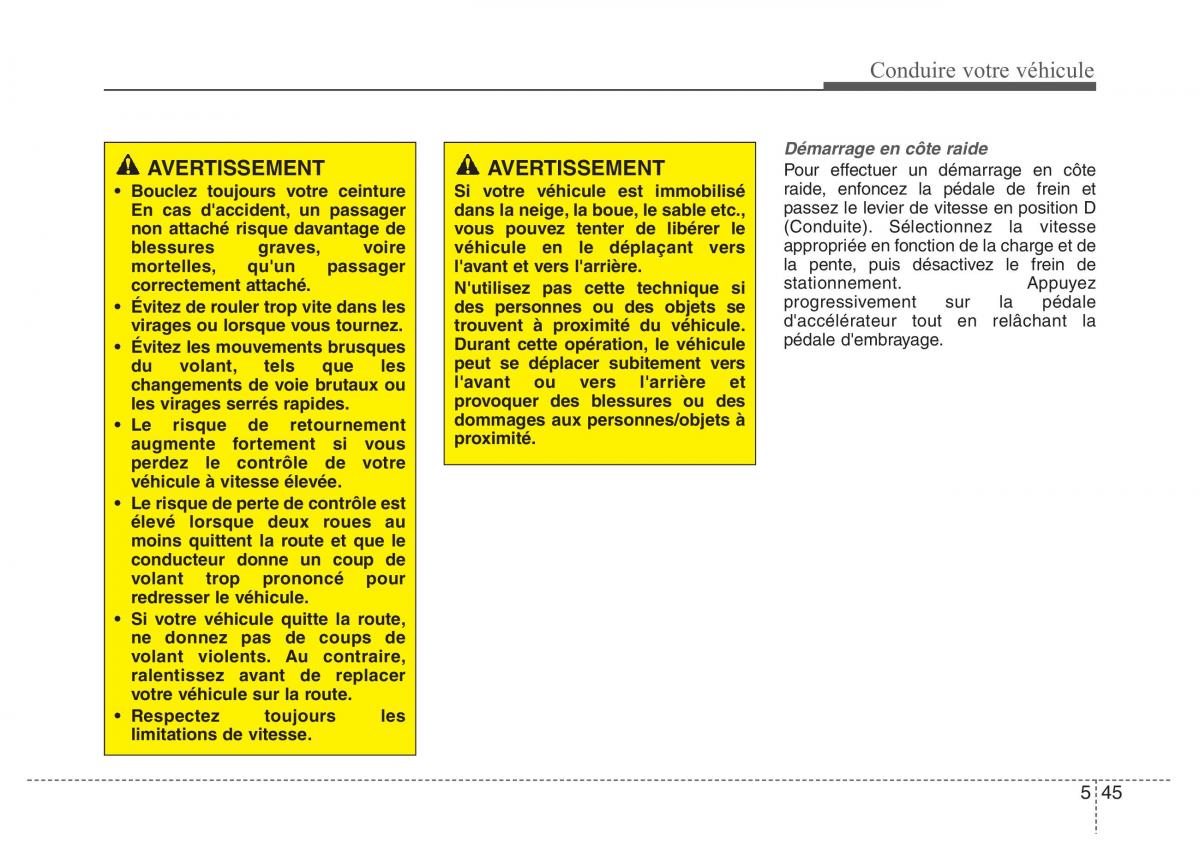 Hyundai i40 manuel du proprietaire / page 473