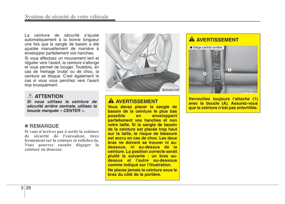 Hyundai i40 manuel du proprietaire / page 48