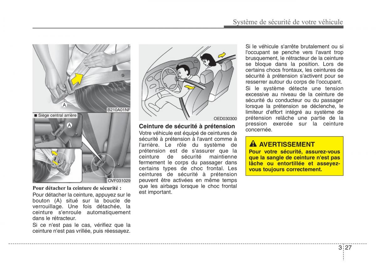 Hyundai i40 manuel du proprietaire / page 49