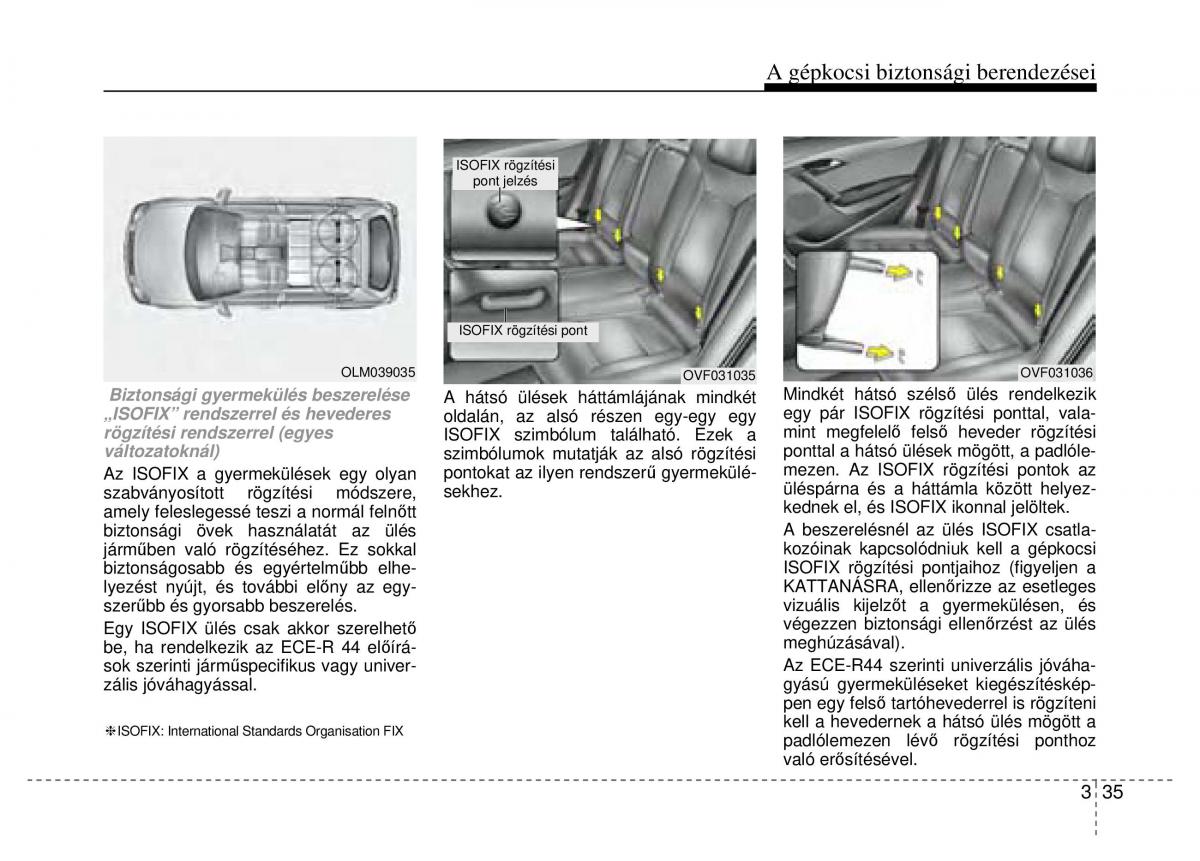 Hyundai i40 Kezelesi utmutato / page 57