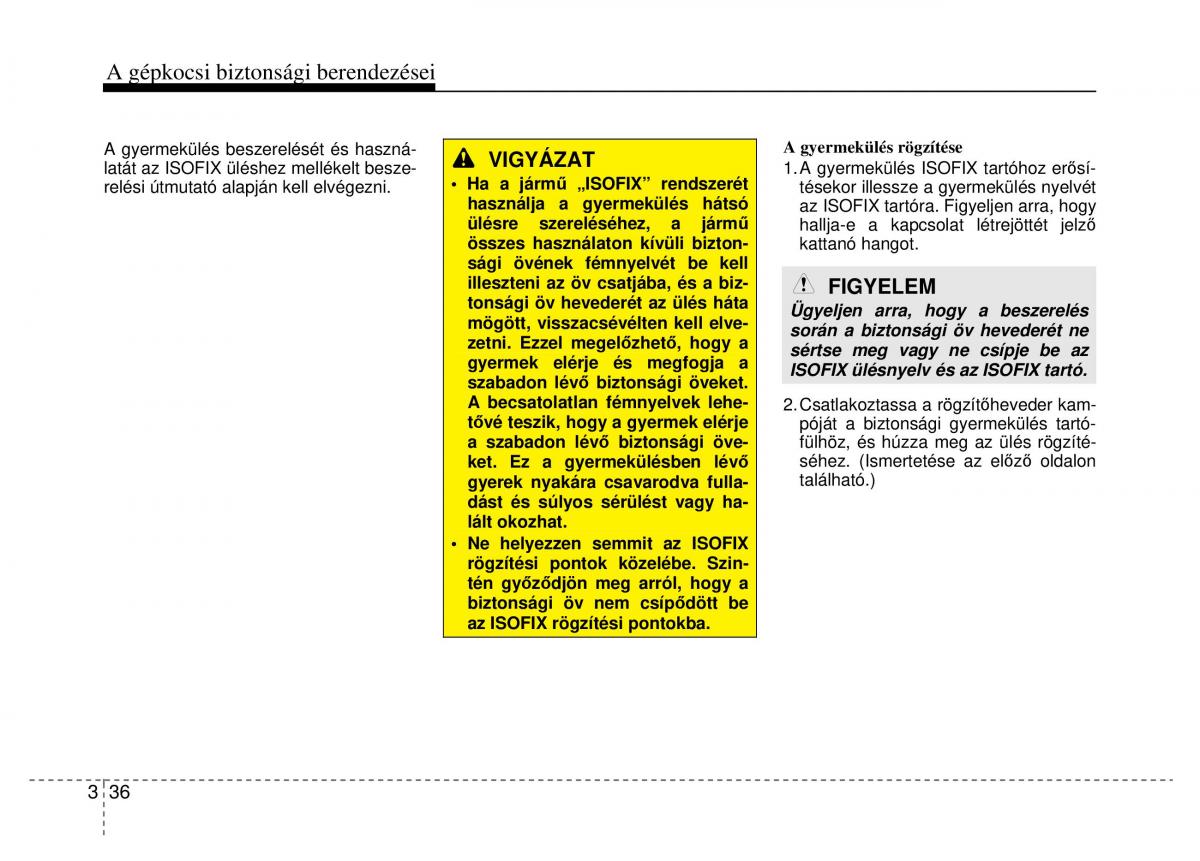 Hyundai i40 Kezelesi utmutato / page 58