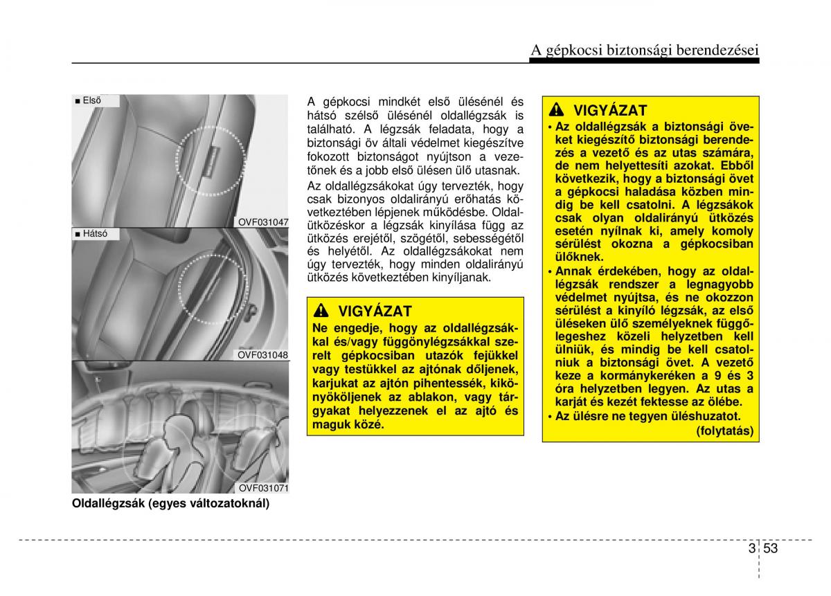 Hyundai i40 Kezelesi utmutato / page 75