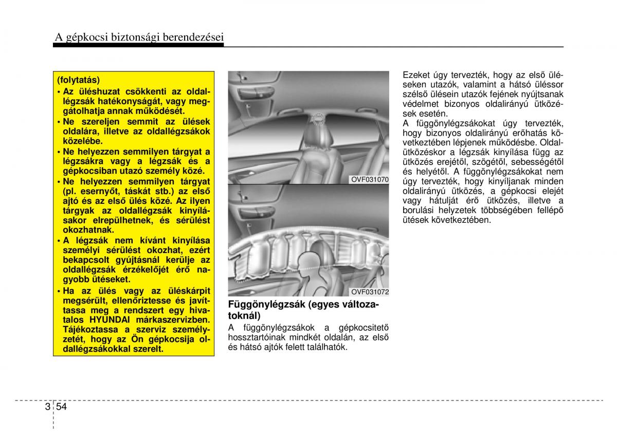 Hyundai i40 Kezelesi utmutato / page 76