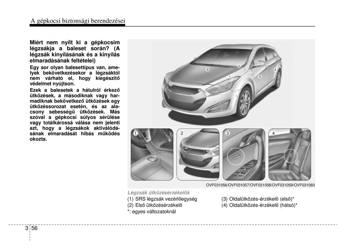 Hyundai i40 Kezelesi utmutato / page 78