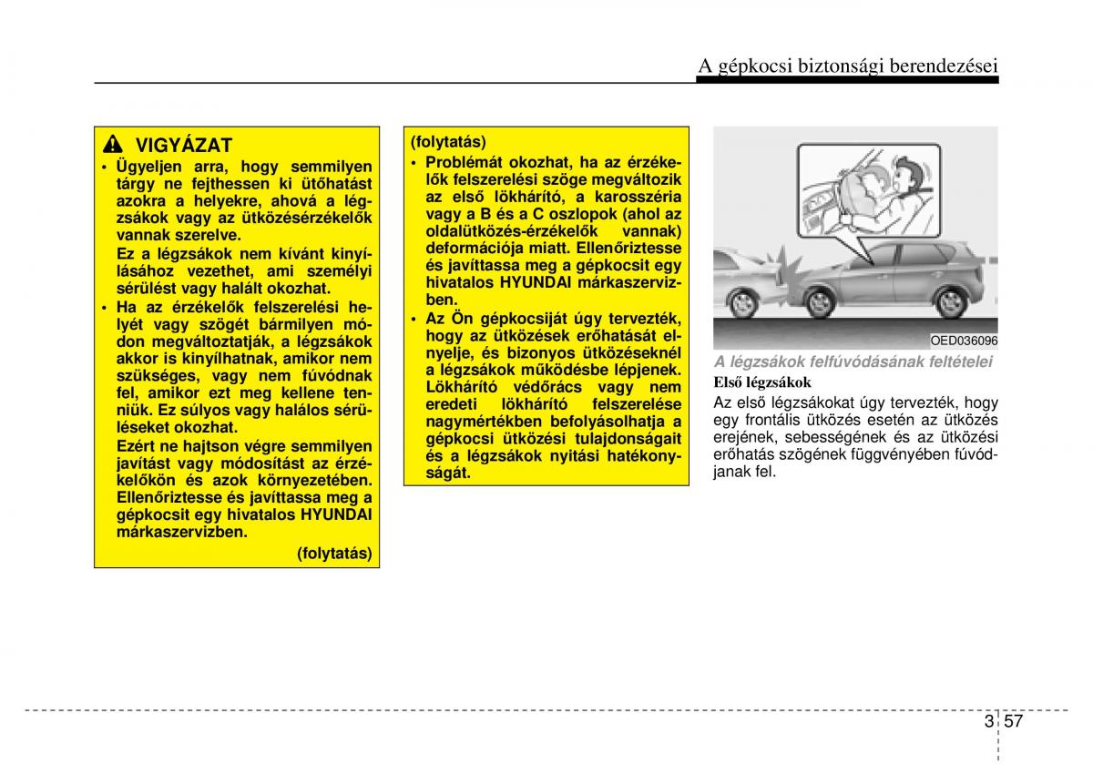 Hyundai i40 Kezelesi utmutato / page 79