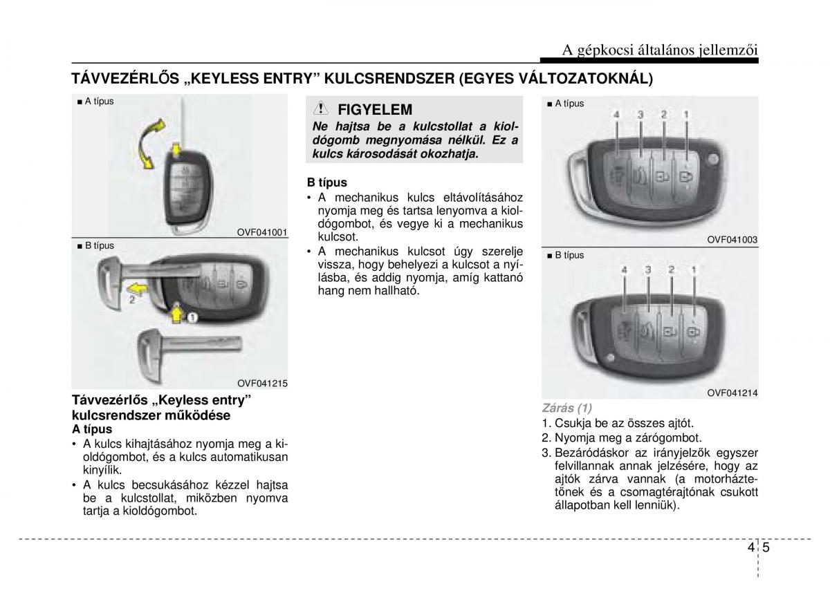 Hyundai i40 Kezelesi utmutato / page 91