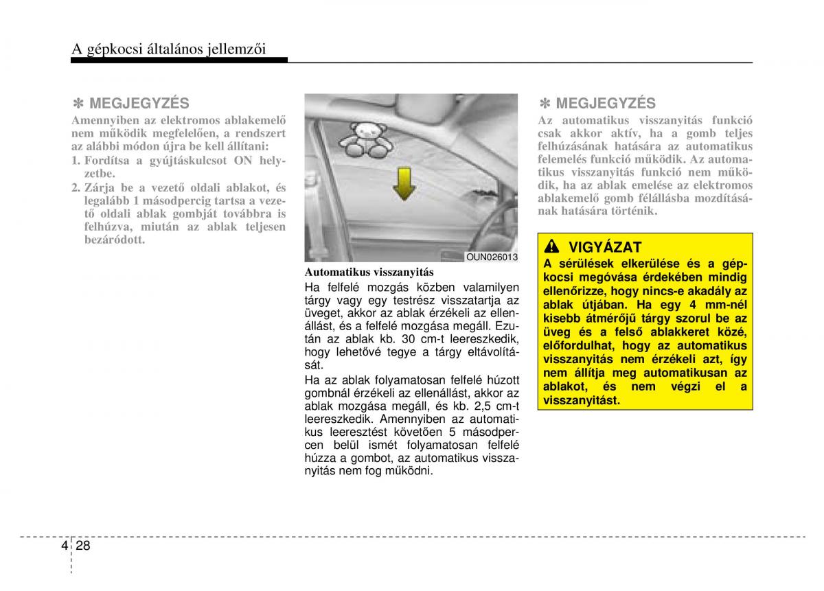 Hyundai i40 Kezelesi utmutato / page 114