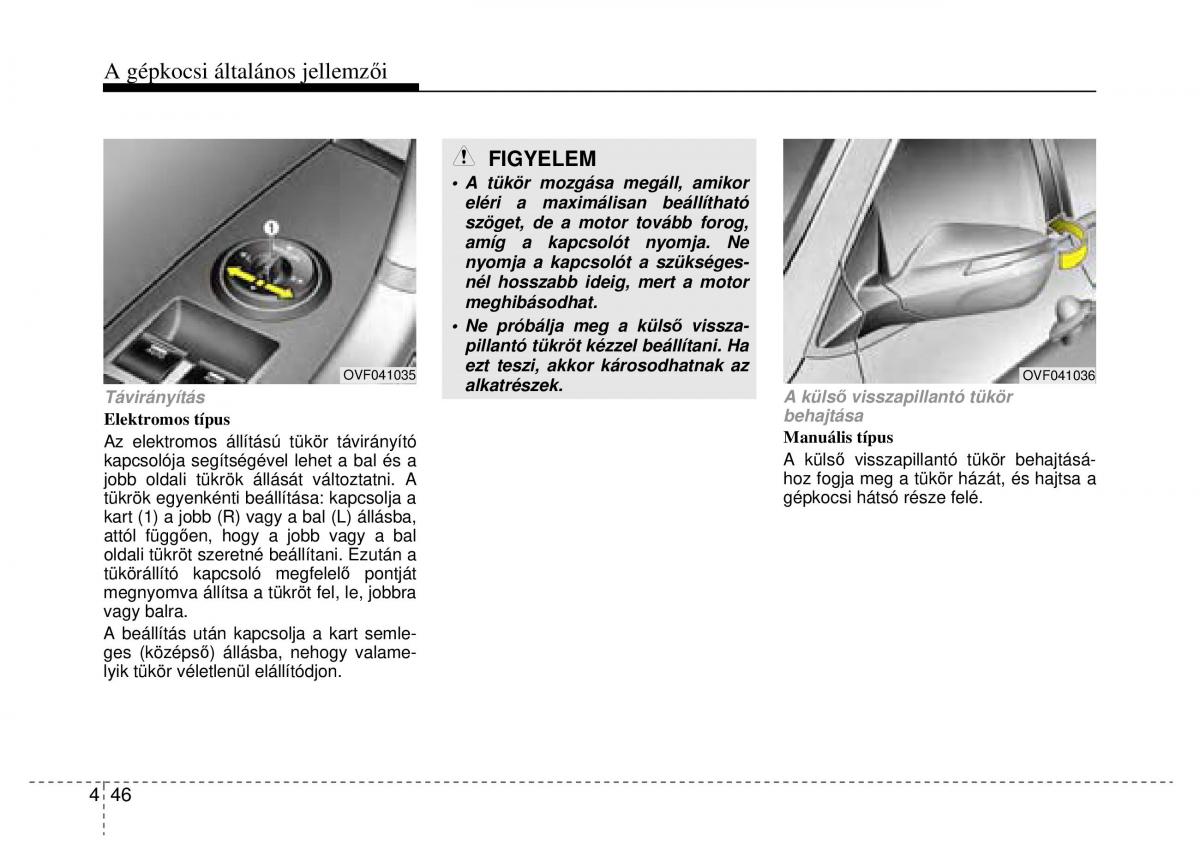 Hyundai i40 Kezelesi utmutato / page 132