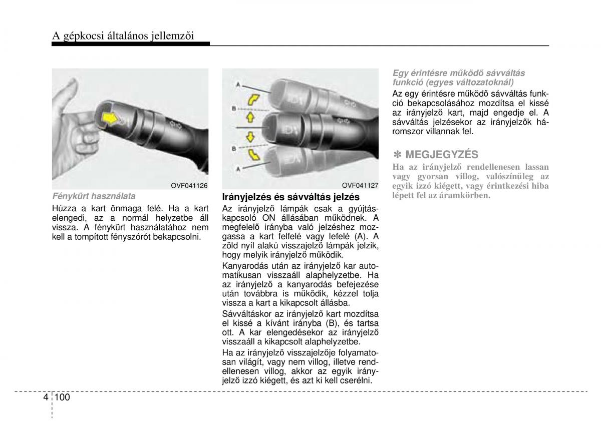 Hyundai i40 Kezelesi utmutato / page 186