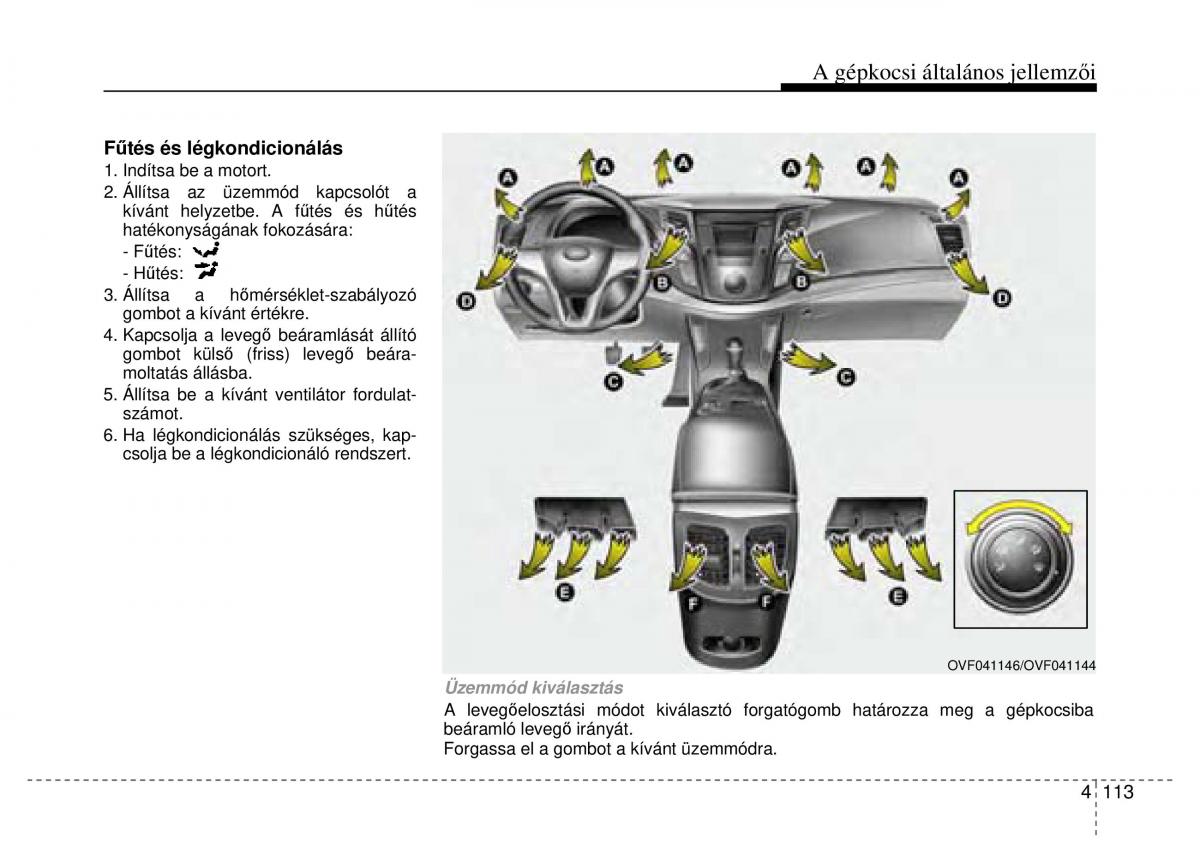 Hyundai i40 Kezelesi utmutato / page 199