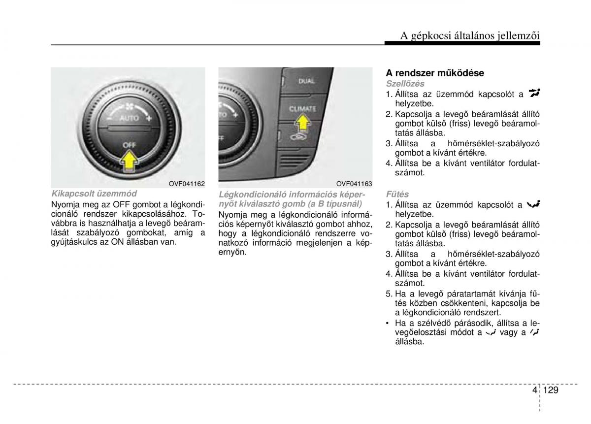 Hyundai i40 Kezelesi utmutato / page 215