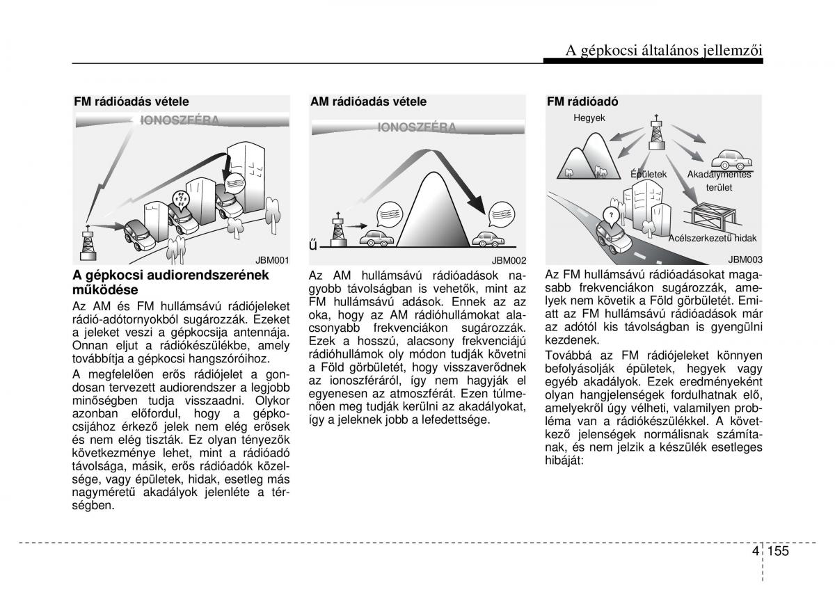 Hyundai i40 Kezelesi utmutato / page 241