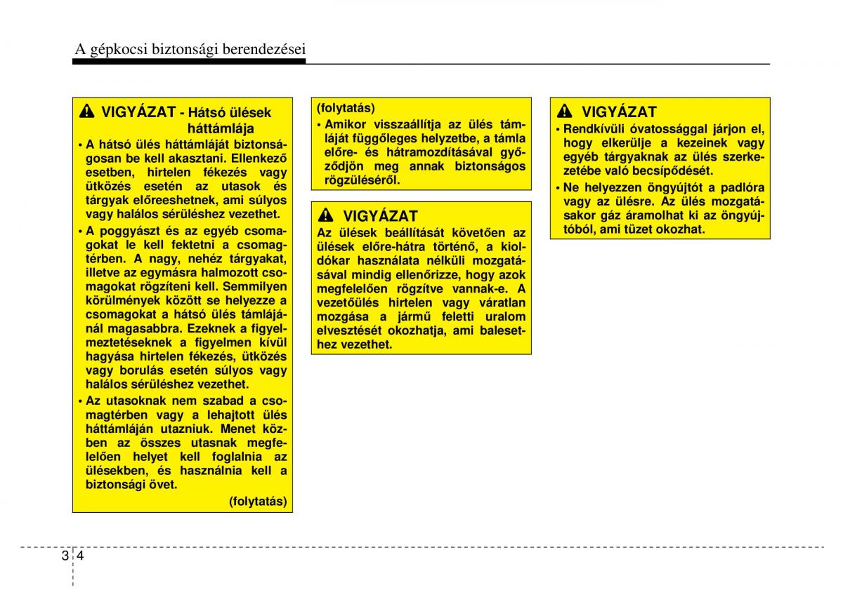 Hyundai i40 Kezelesi utmutato / page 26