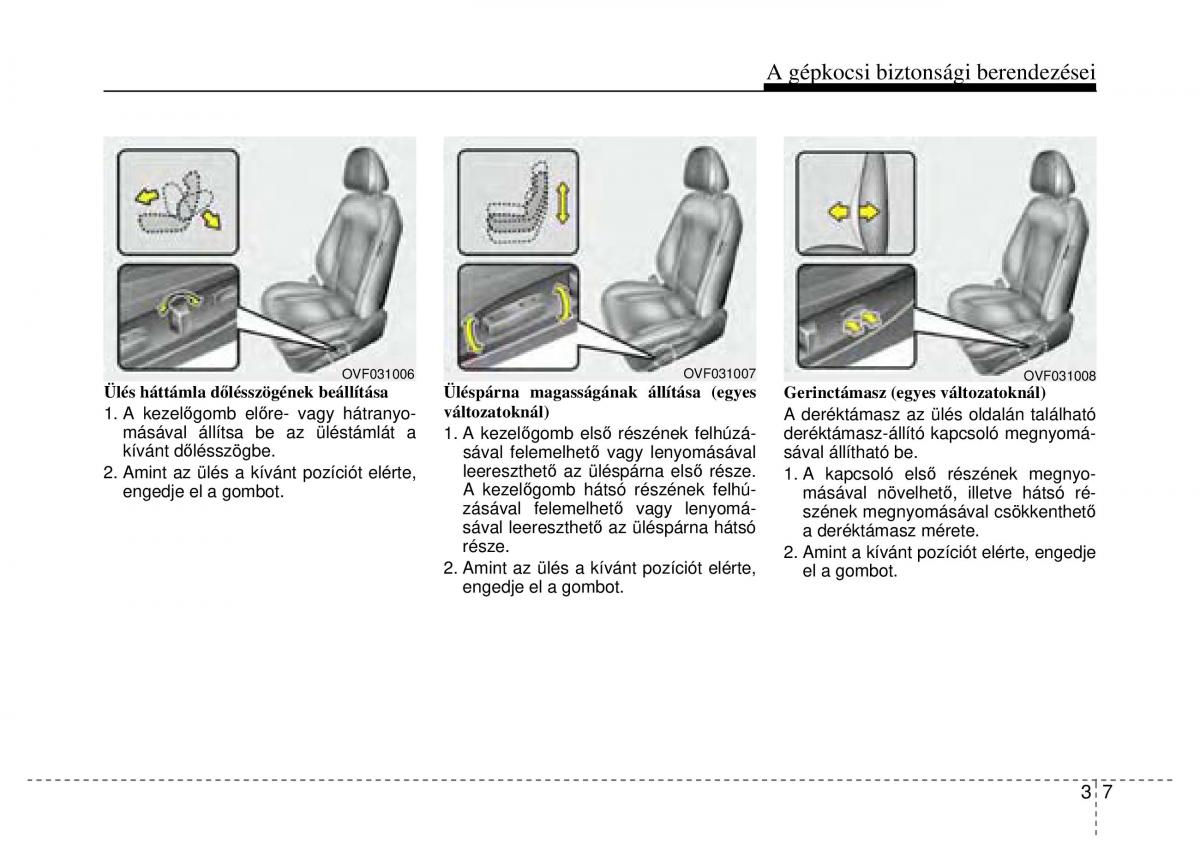 Hyundai i40 Kezelesi utmutato / page 29