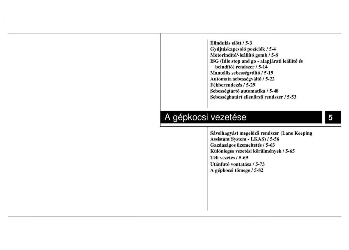 Hyundai i40 Kezelesi utmutato / page 293