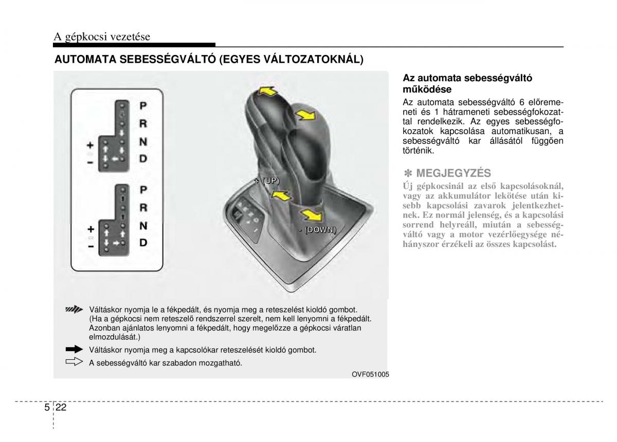 Hyundai i40 Kezelesi utmutato / page 314