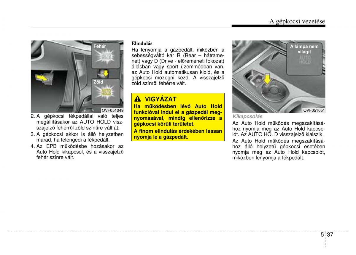 Hyundai i40 Kezelesi utmutato / page 329