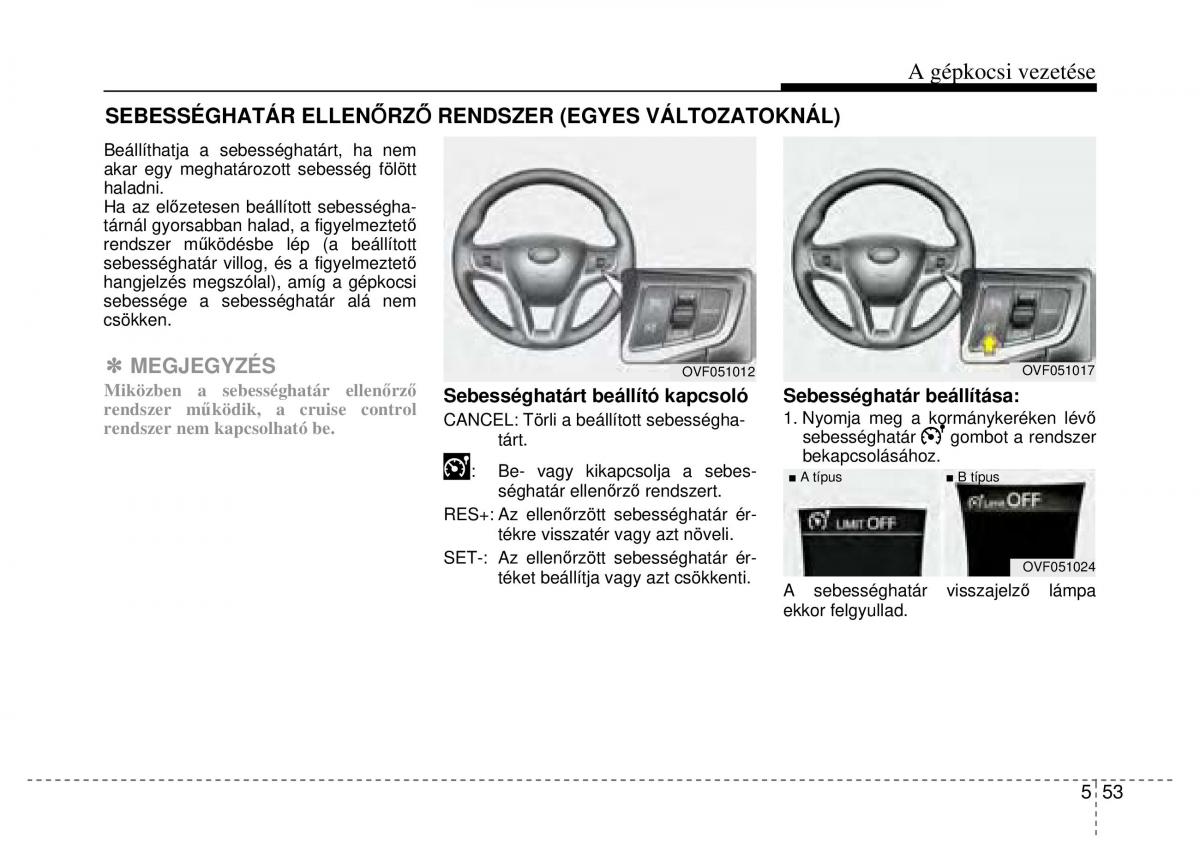 Hyundai i40 Kezelesi utmutato / page 345