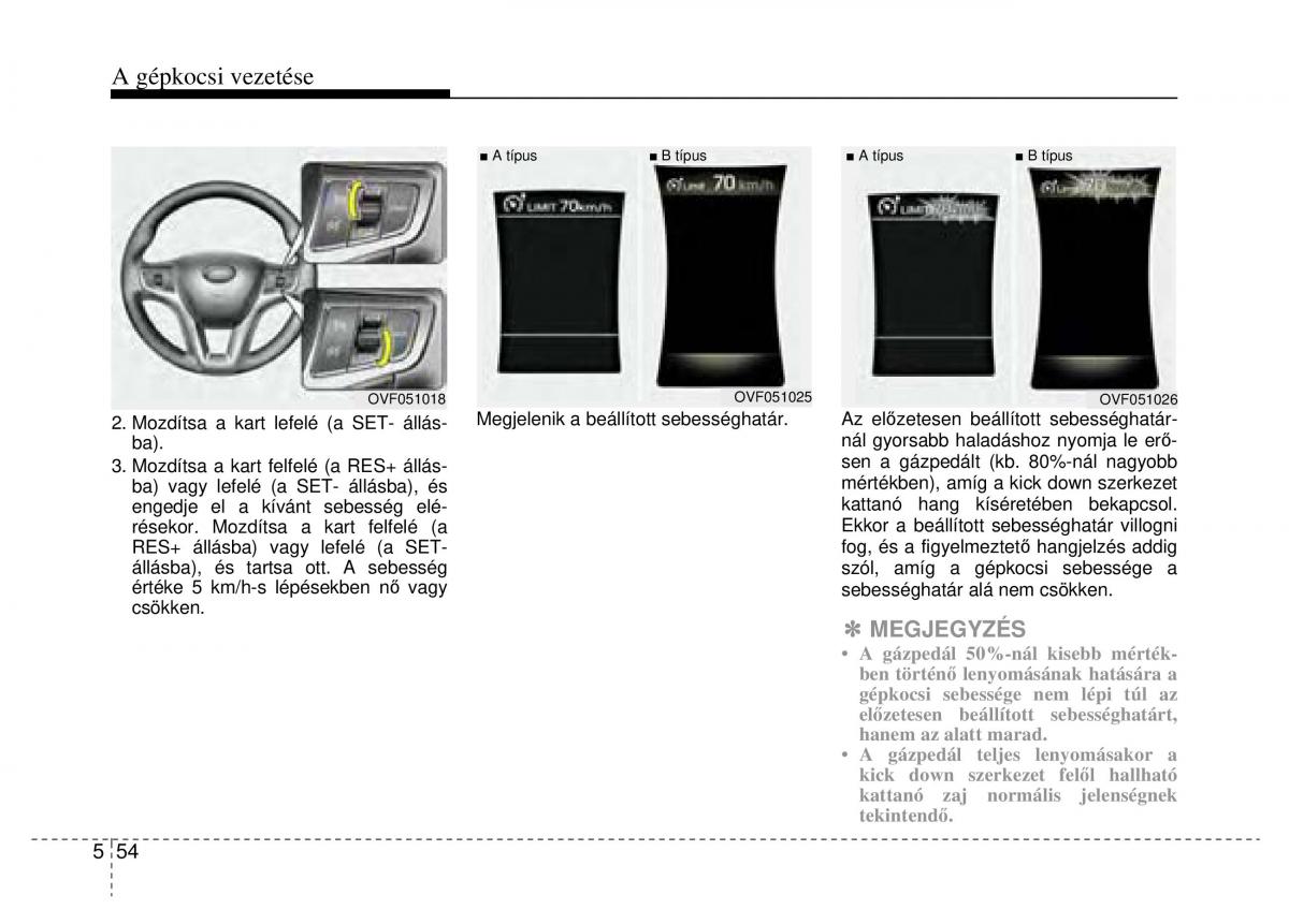 Hyundai i40 Kezelesi utmutato / page 346