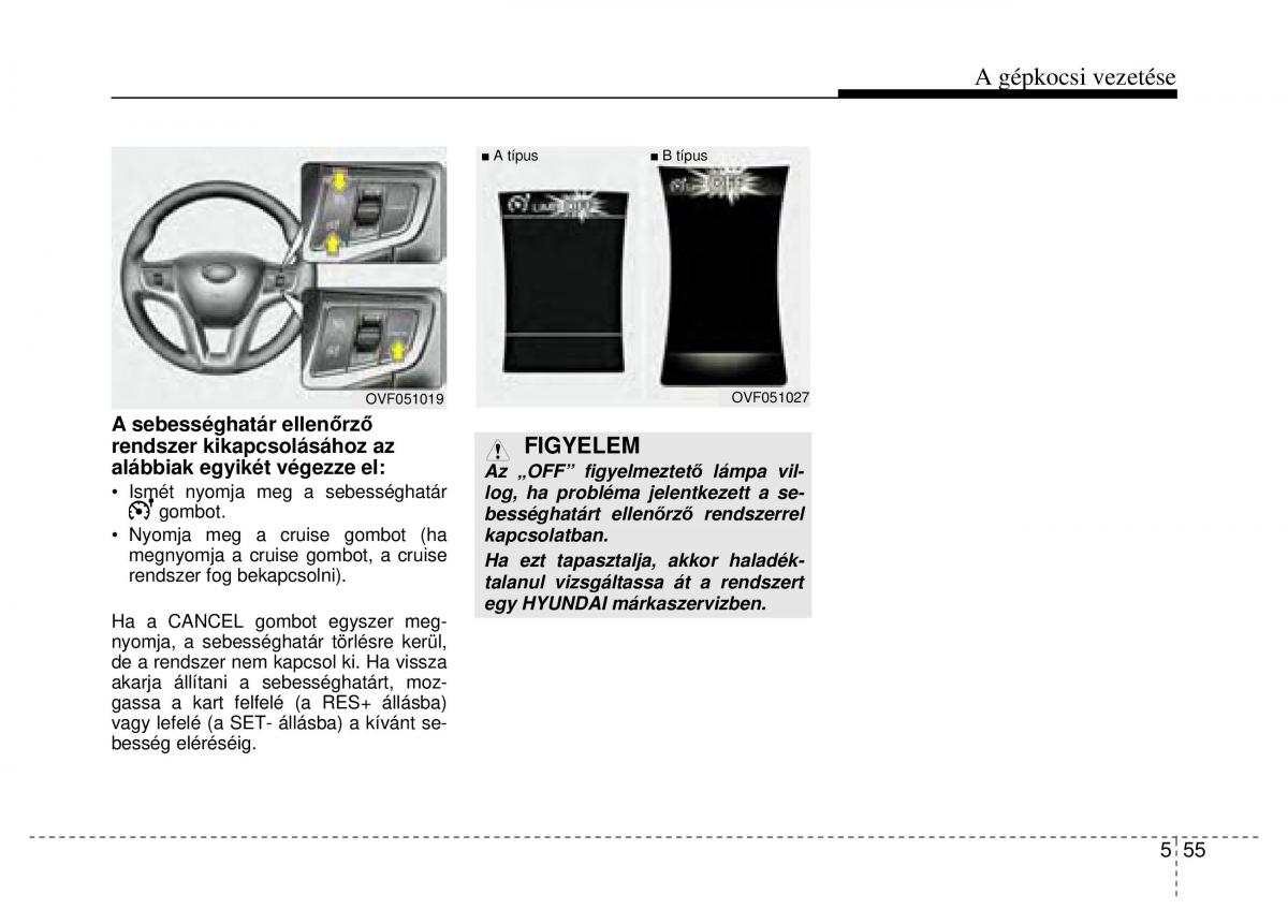 Hyundai i40 Kezelesi utmutato / page 347