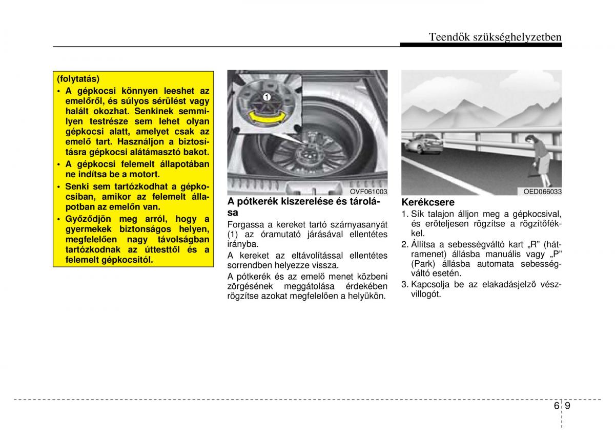 Hyundai i40 Kezelesi utmutato / page 383