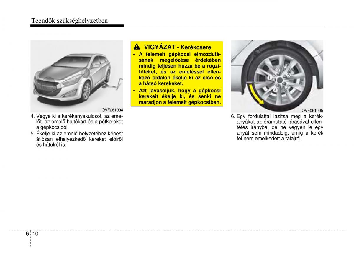 Hyundai i40 Kezelesi utmutato / page 384