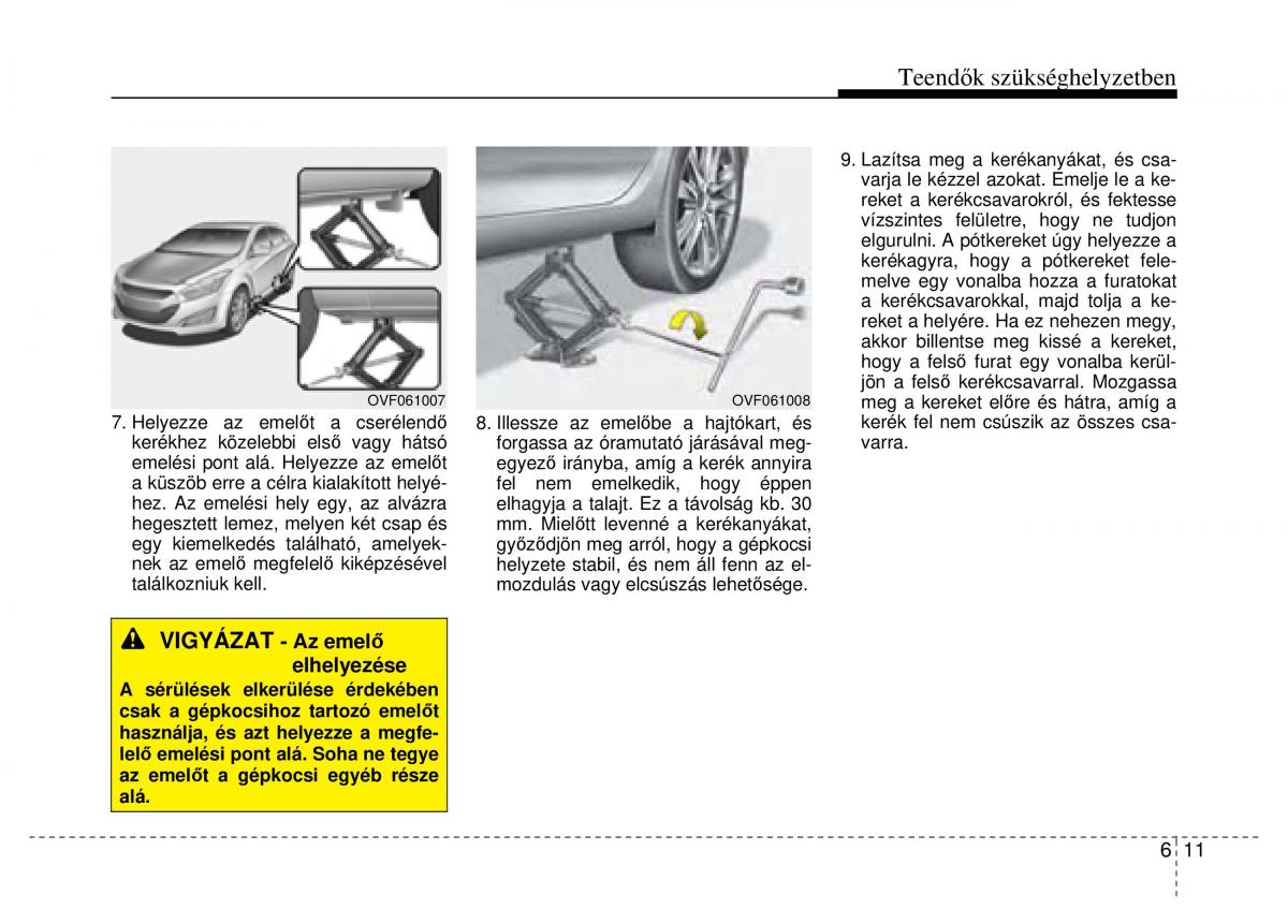 Hyundai i40 Kezelesi utmutato / page 385