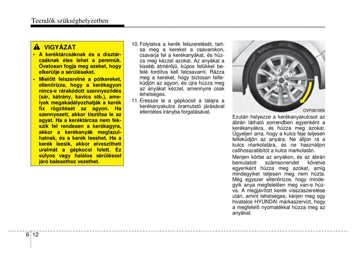 Hyundai i40 Kezelesi utmutato / page 386