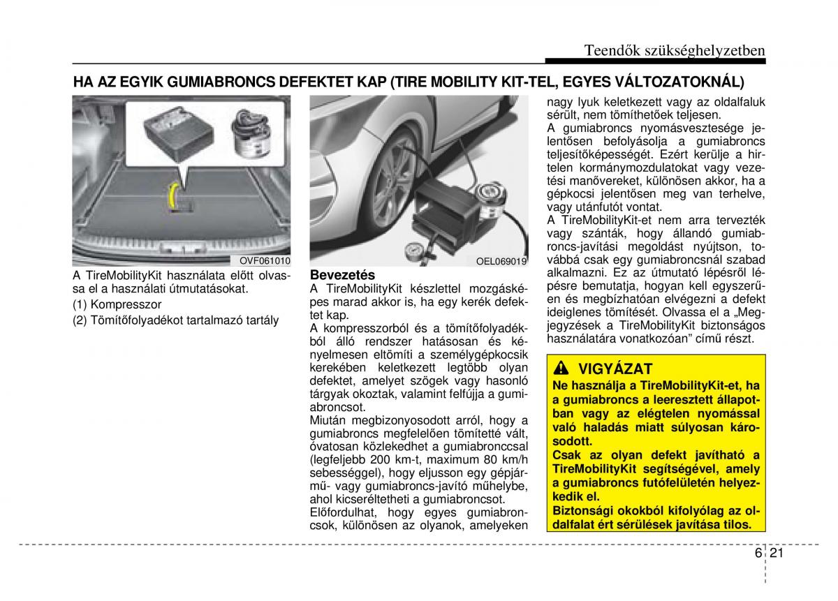 Hyundai i40 Kezelesi utmutato / page 395