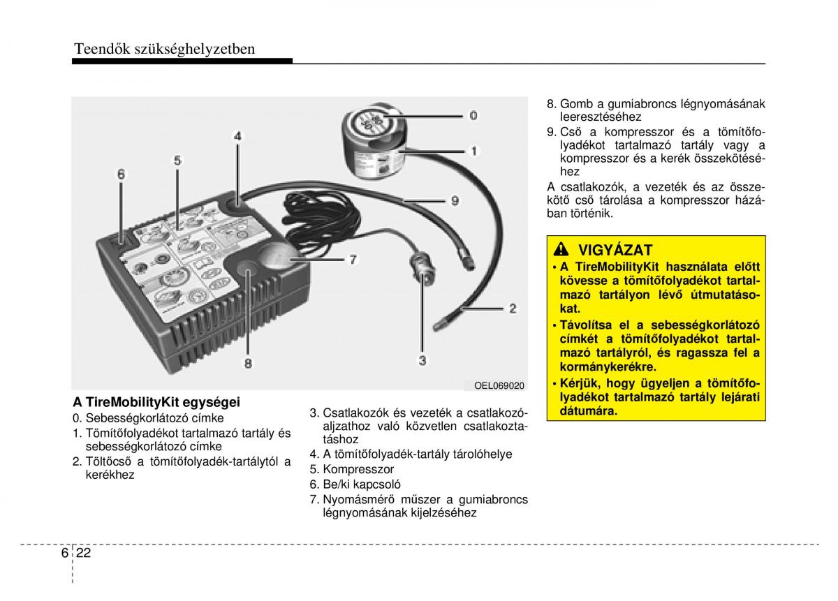 Hyundai i40 Kezelesi utmutato / page 396