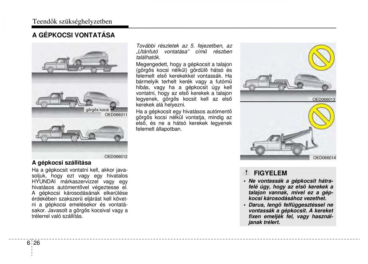 Hyundai i40 Kezelesi utmutato / page 400