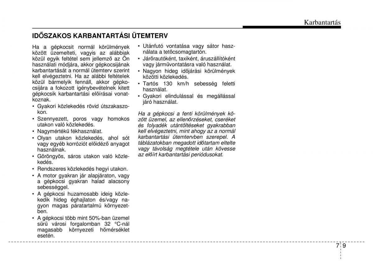 Hyundai i40 Kezelesi utmutato / page 413