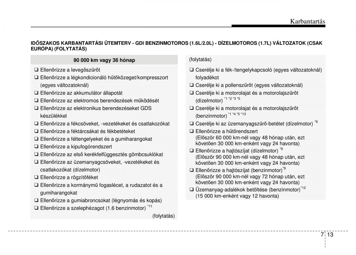 Hyundai i40 Kezelesi utmutato / page 417