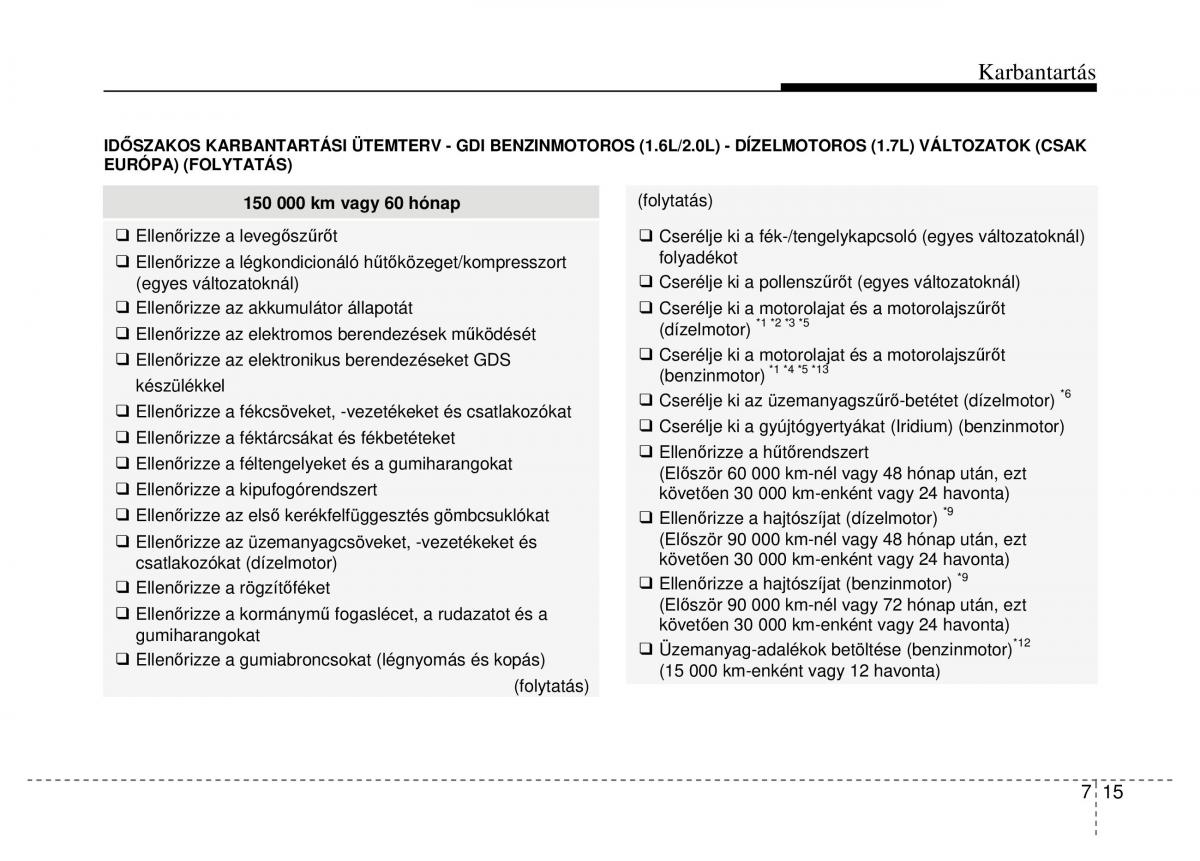 Hyundai i40 Kezelesi utmutato / page 419