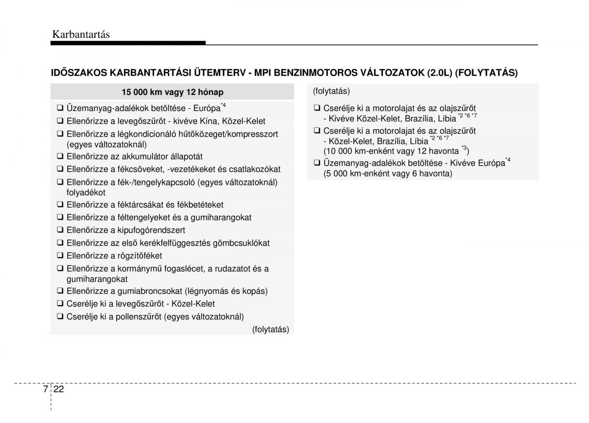 Hyundai i40 Kezelesi utmutato / page 426