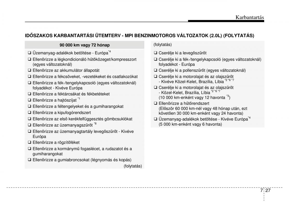 Hyundai i40 Kezelesi utmutato / page 431