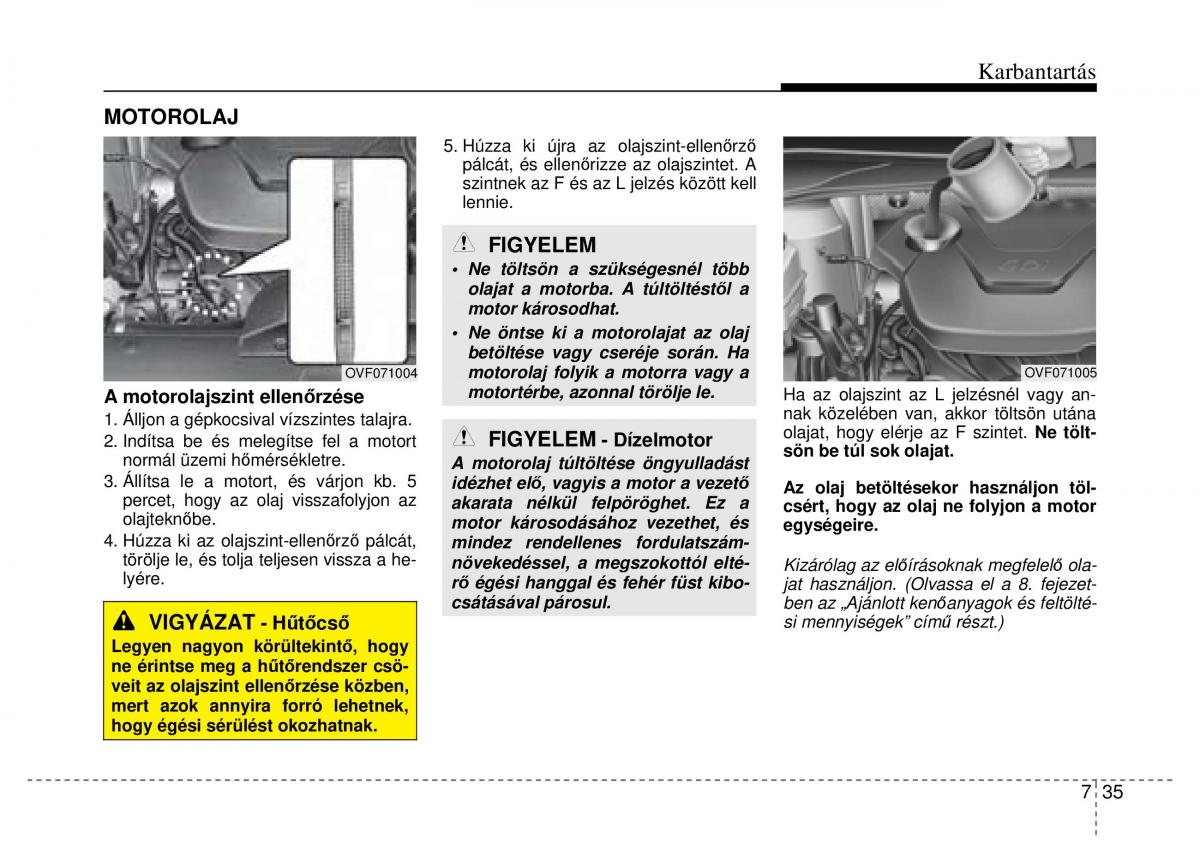 Hyundai i40 Kezelesi utmutato / page 439