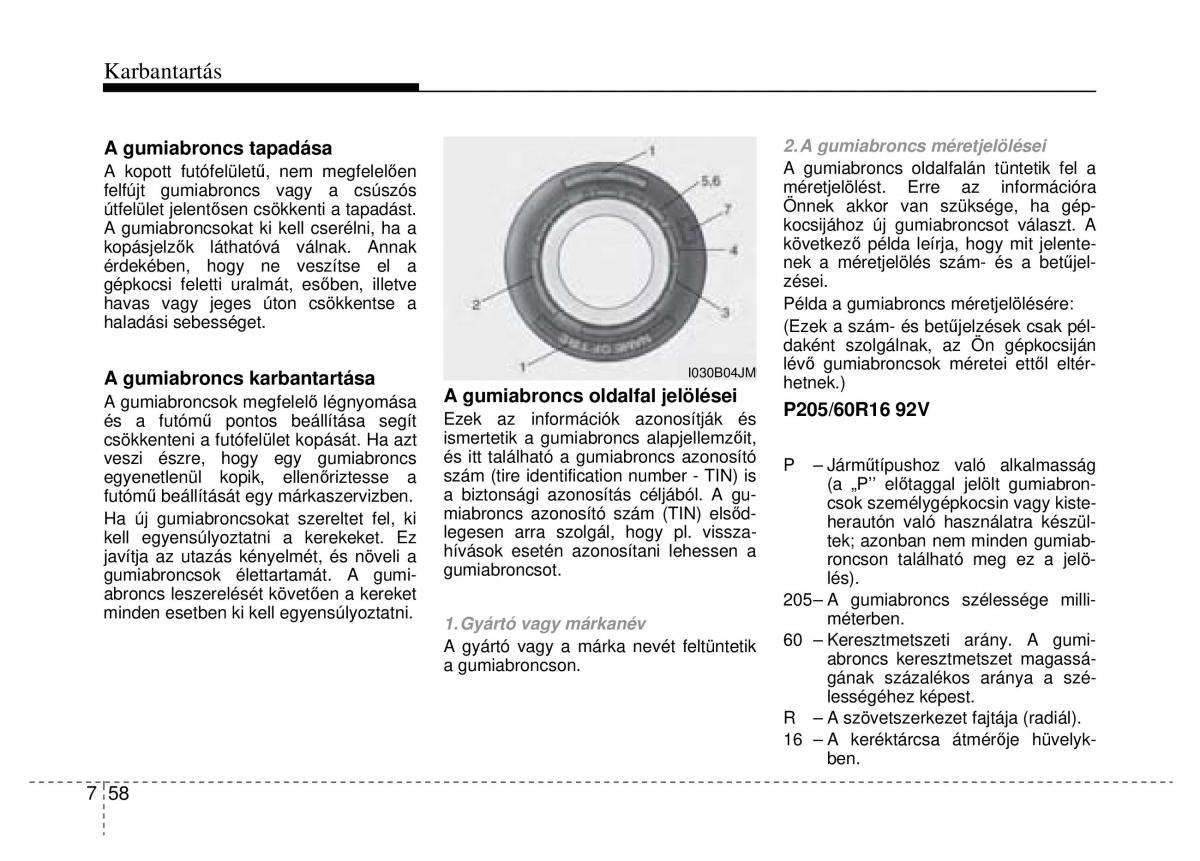 Hyundai i40 Kezelesi utmutato / page 462