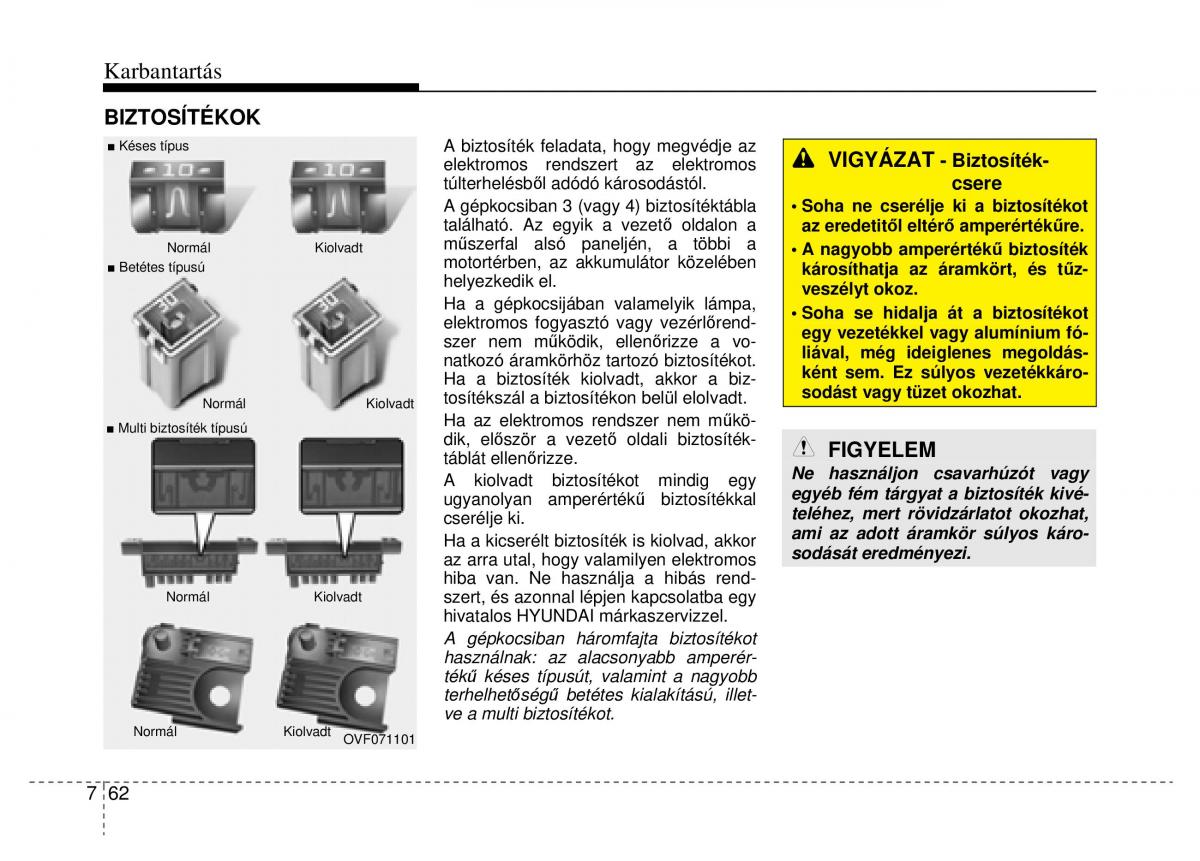 Hyundai i40 Kezelesi utmutato / page 466