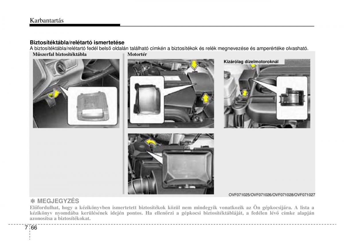 Hyundai i40 Kezelesi utmutato / page 470