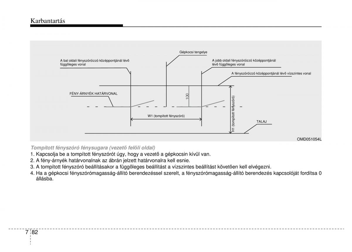 Hyundai i40 Kezelesi utmutato / page 486