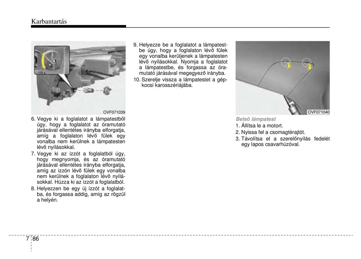 Hyundai i40 Kezelesi utmutato / page 490