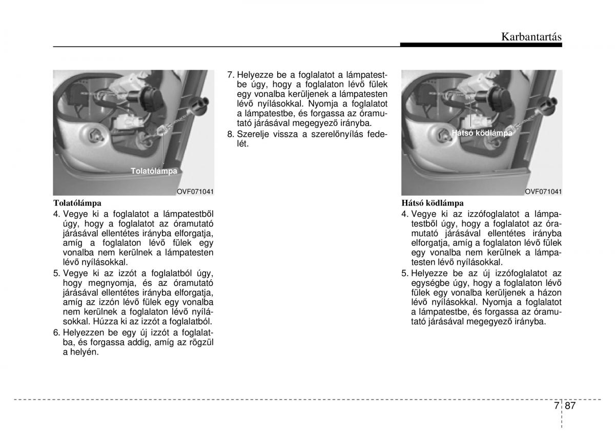 Hyundai i40 Kezelesi utmutato / page 491