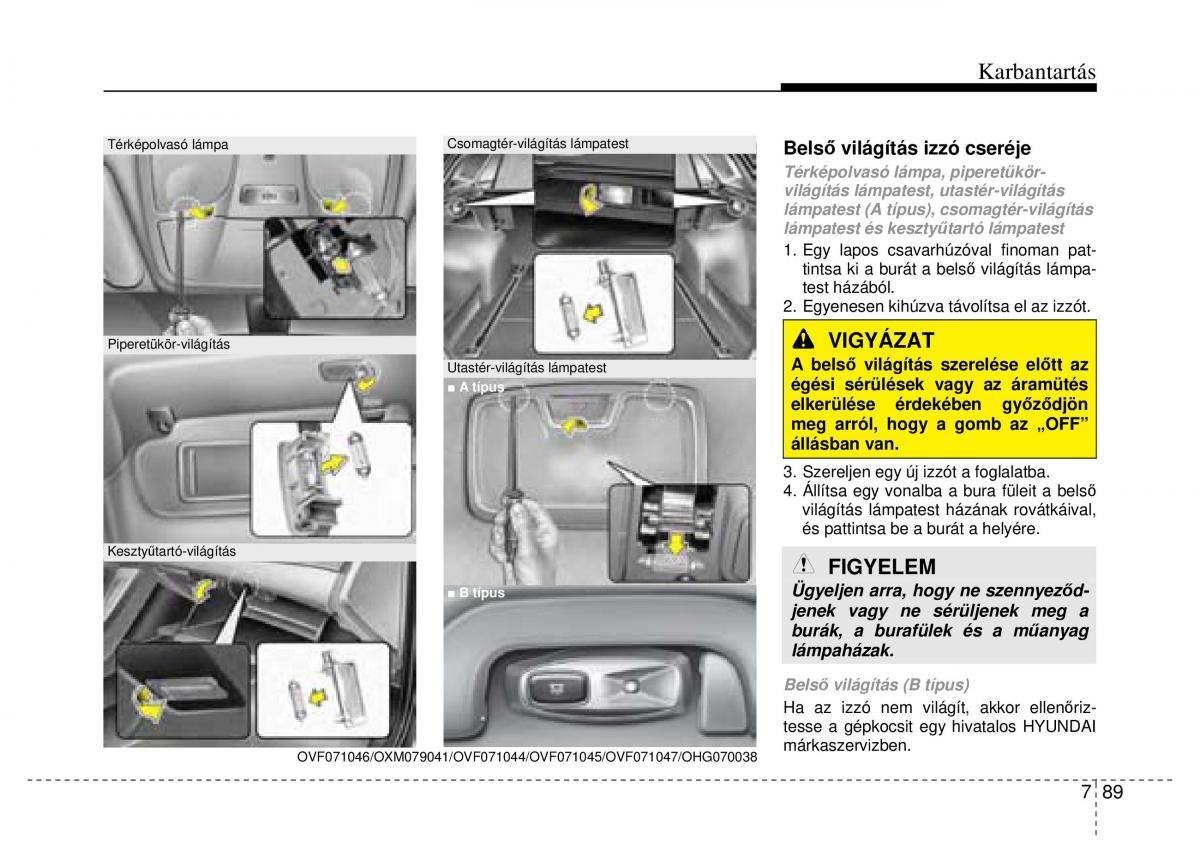 Hyundai i40 Kezelesi utmutato / page 493