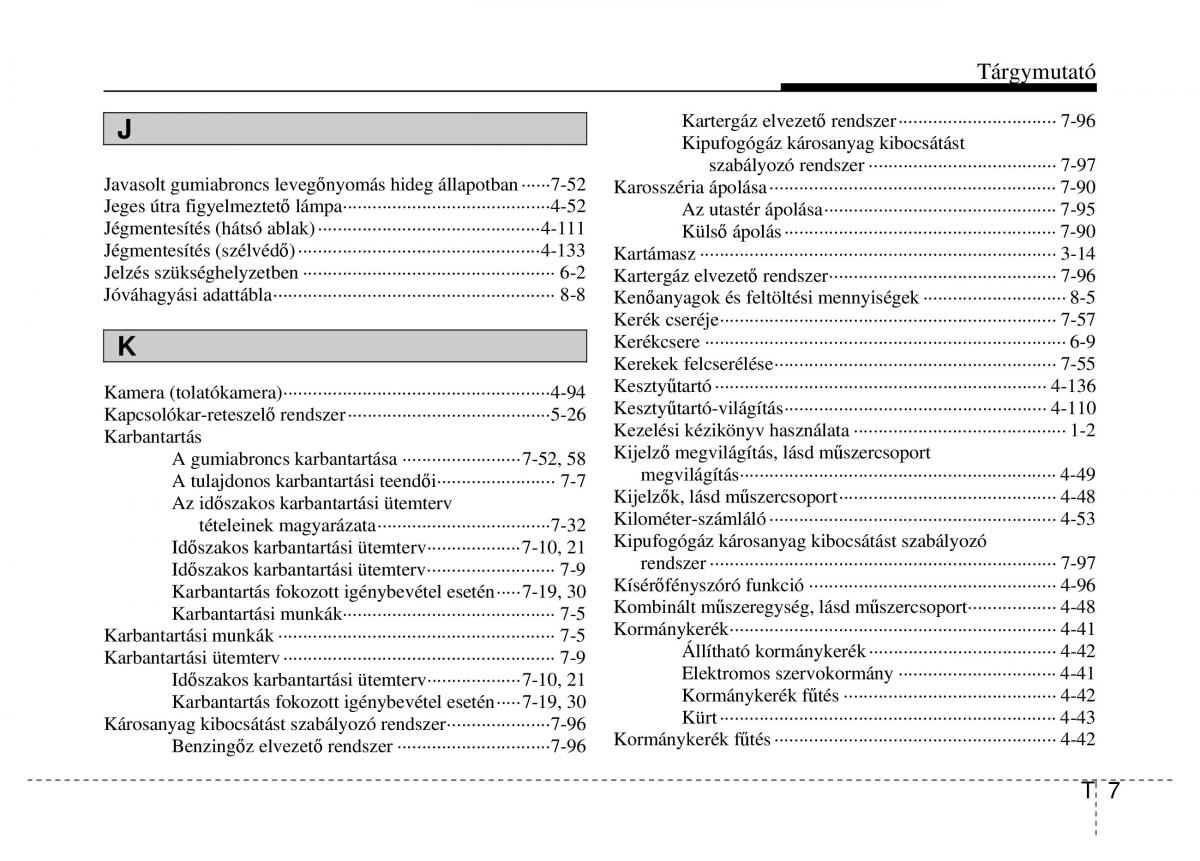 Hyundai i40 Kezelesi utmutato / page 521