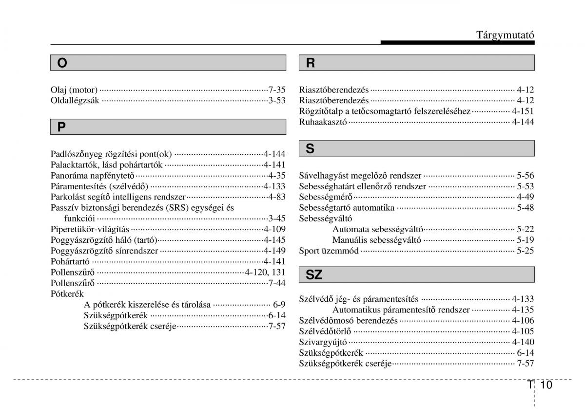 Hyundai i40 Kezelesi utmutato / page 524