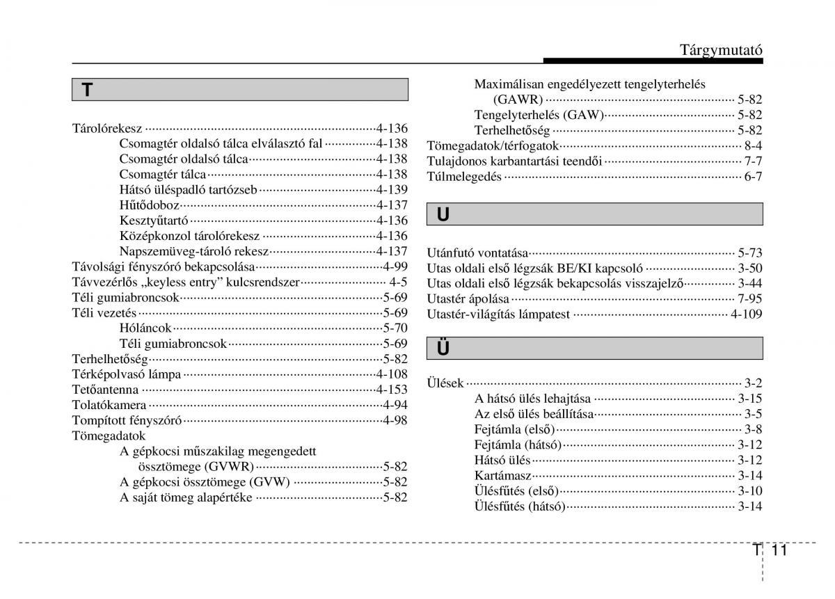 Hyundai i40 Kezelesi utmutato / page 525