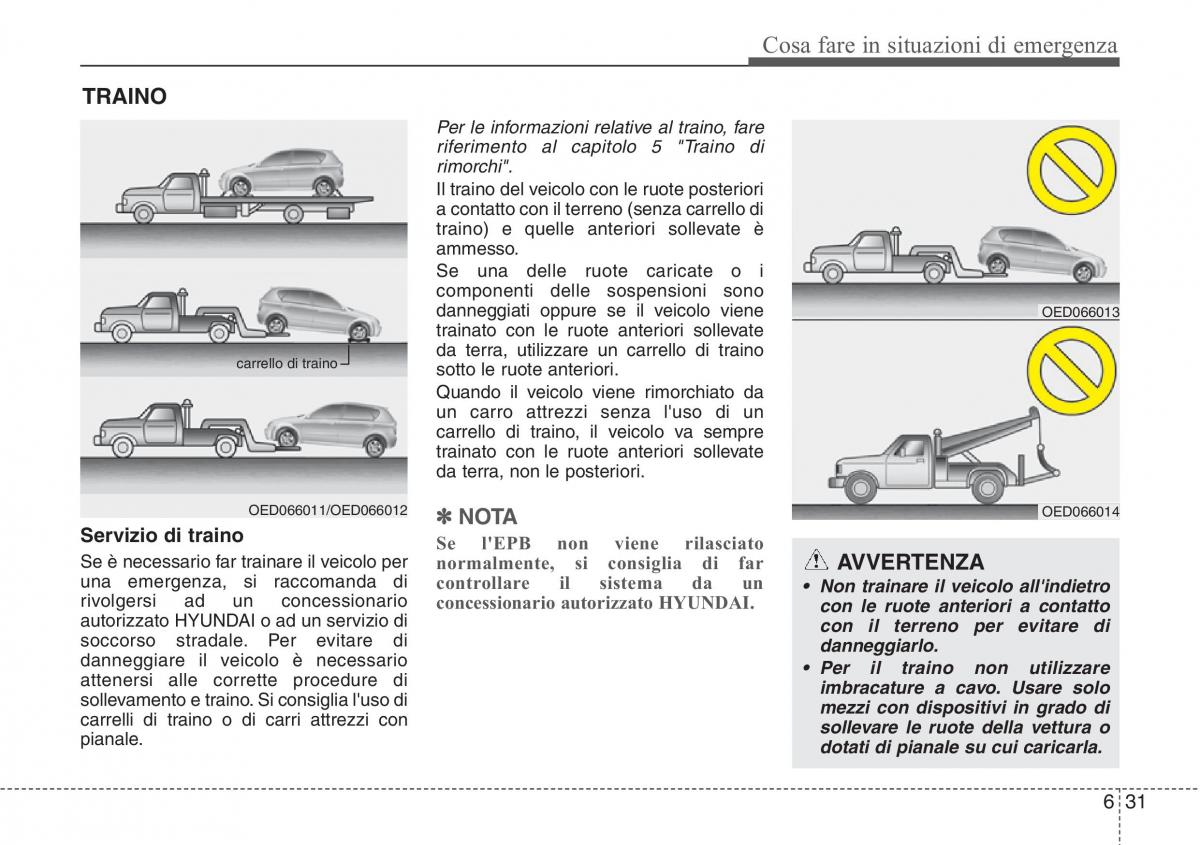 Hyundai i40 manuale del proprietario / page 544