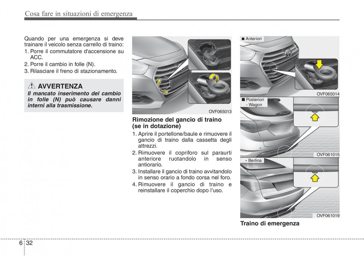 Hyundai i40 manuale del proprietario / page 545