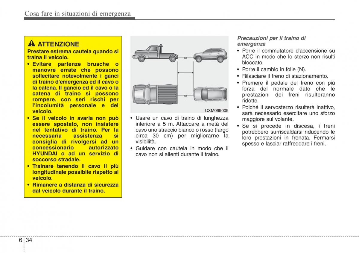 Hyundai i40 manuale del proprietario / page 547